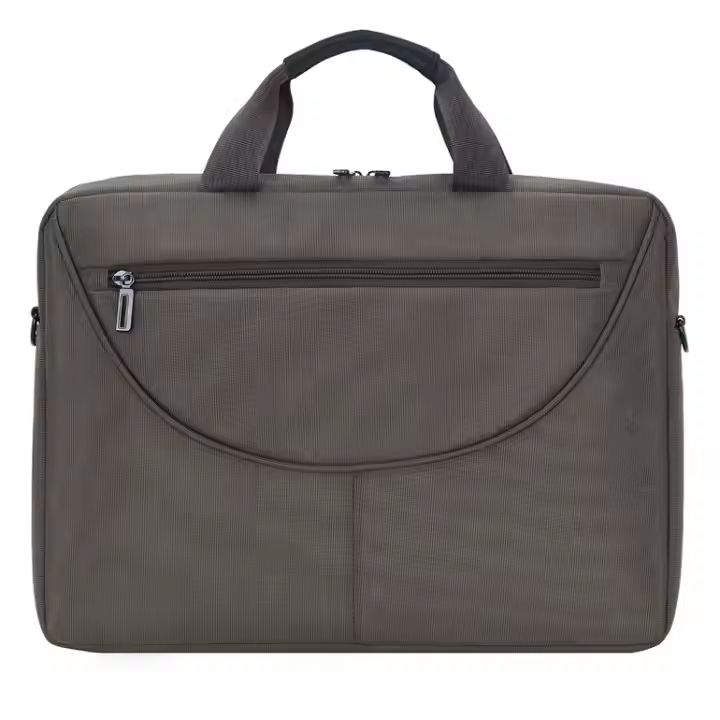 Office Laptop Shoulder Bag Durable Business Computer Briefcase