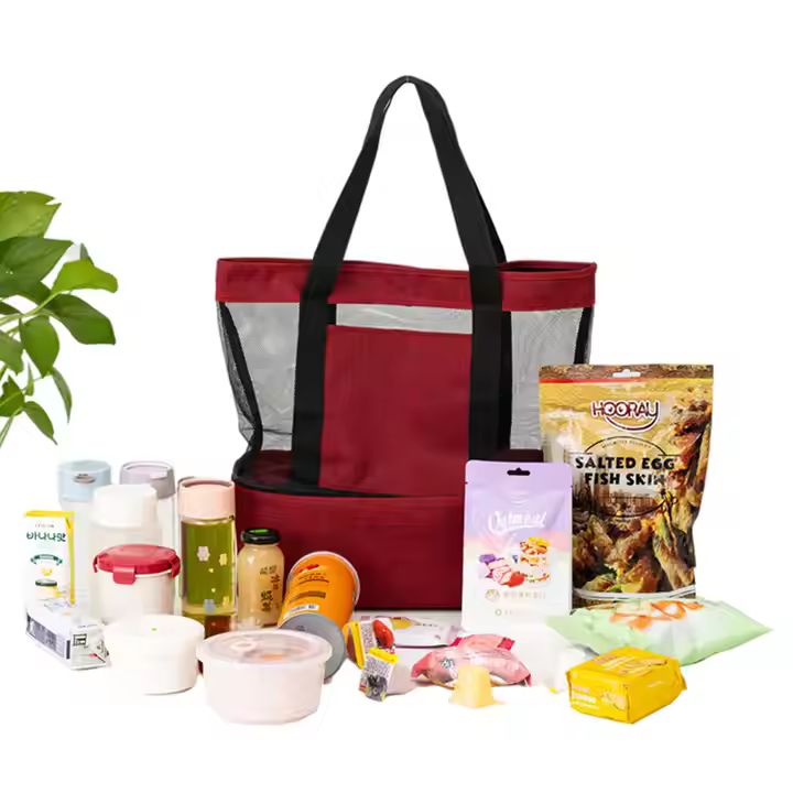 Eco-Friendly Toiletry Bags: A Comprehensive Guide to Choosing Organic Materials