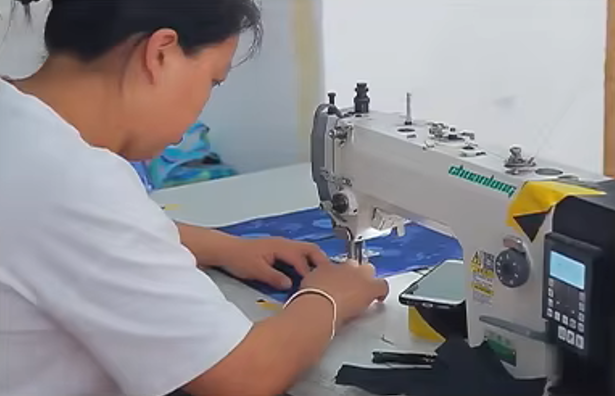 Sewing