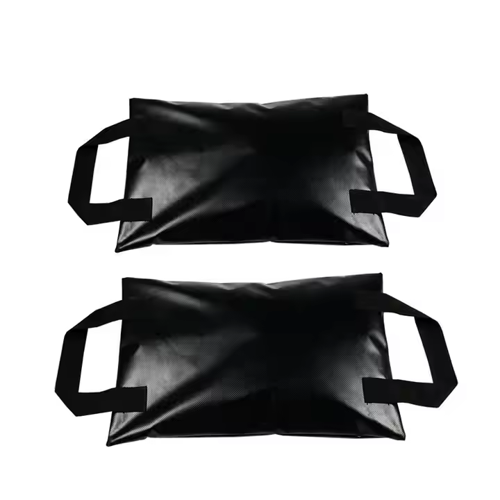 Heavy Duty Stability Outdoor Beach Umbrella Stand Base Weight Sand Bag for Patio