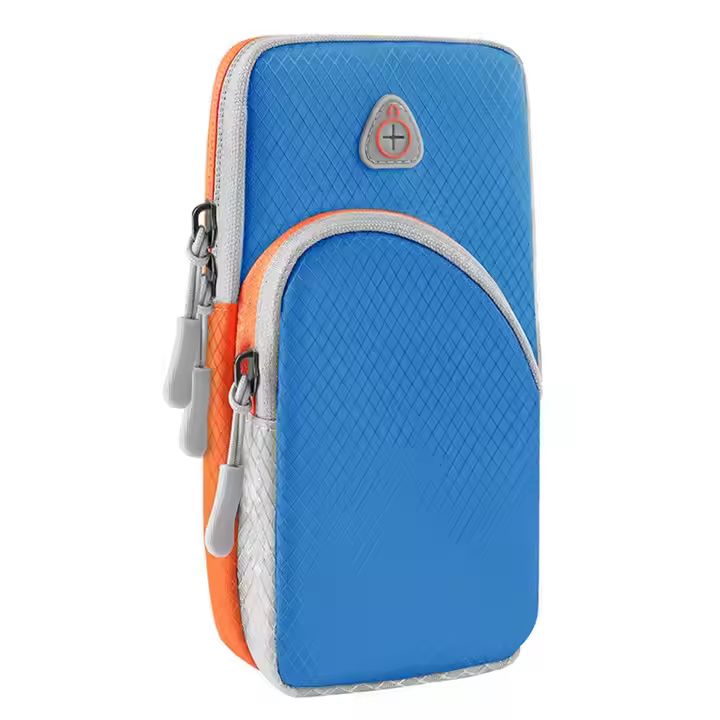 Multi-function Outdoor Exercise Running Arm Bag