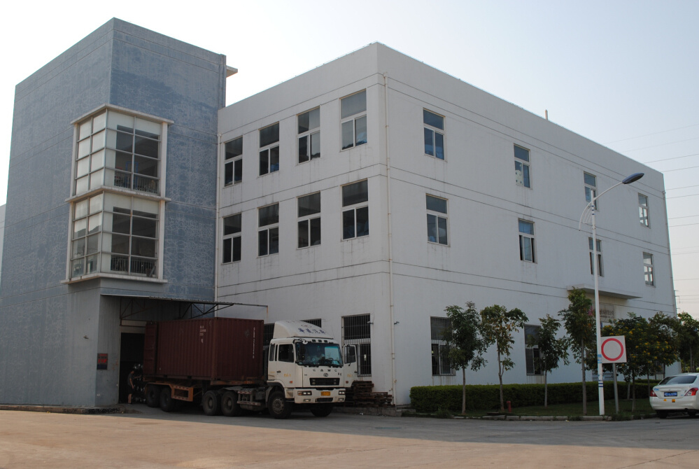 factory factory