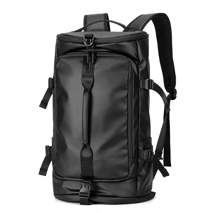 Backpack for Outdoor Cycling Perfect for Travel With Large Capacity and Waterproof Design