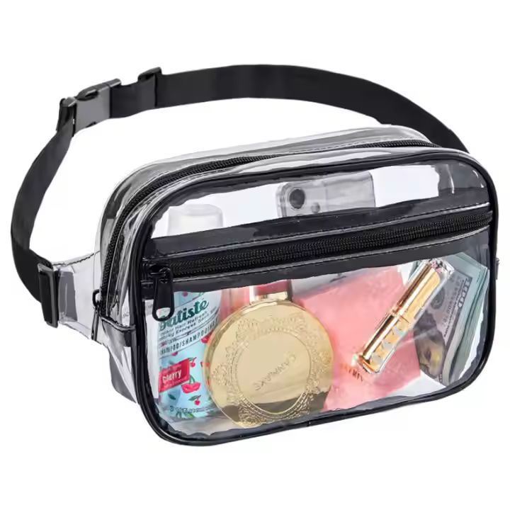 Why Every Traveler Needs a Hanging Toiletry Organizer Bag: The Ultimate Travel Companion