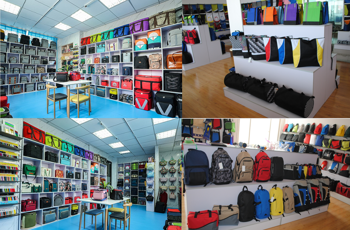 show room show room