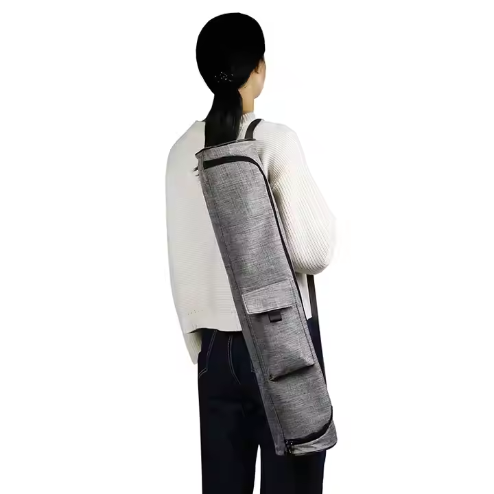 High Quality Eco-Friendly Adjustable Waterproof Yoga Mat Bag