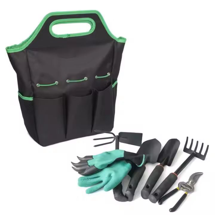 Wholesale Heavy Duty Garden Set Tool Bag