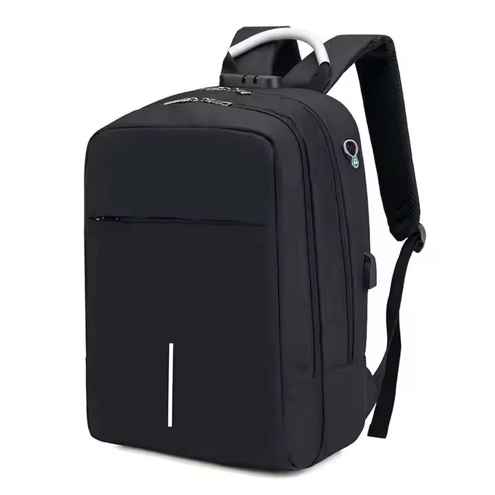 Business Anti Theft Laptop Bag Backpack