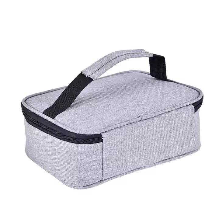 Waterproof Insulated Thermal Bento Lunch Bags