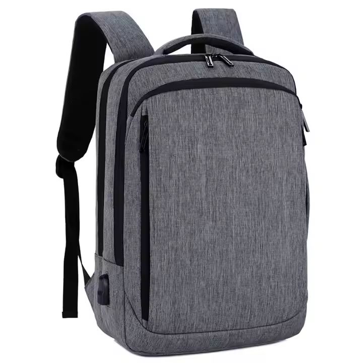 Wholesale Large Capacity Laptop Backpack