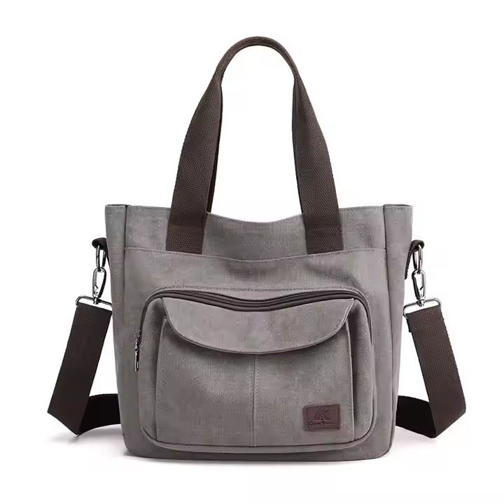 Wholesale Large Capacity Ladies Handbags