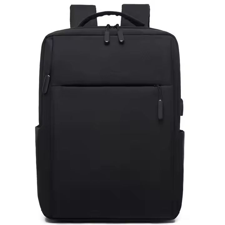 Large Capacity Computer Bag Luxury Waterproof Travel Laptop Backpack