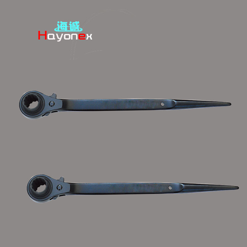Heavy ratchet wrench HY2302