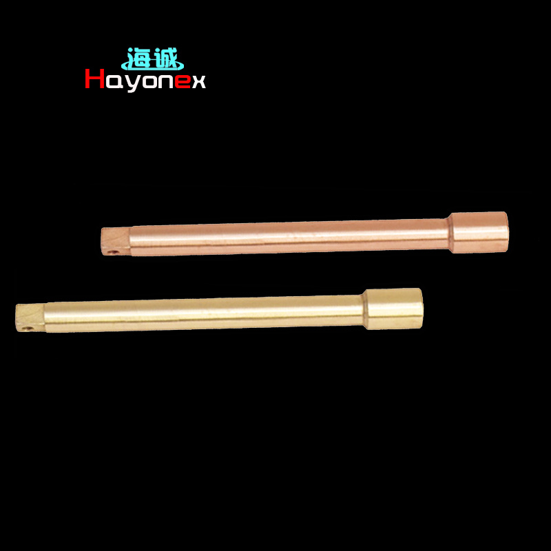 Driver extension HY1207