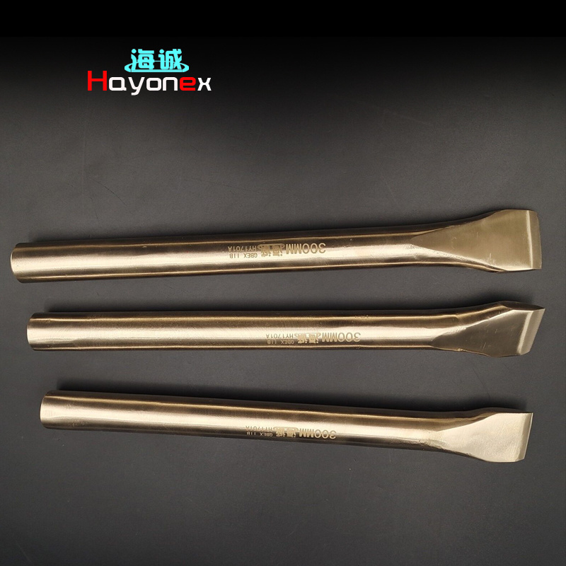 Chisel,Flat HY1701A