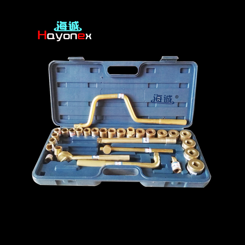 1/2 Dr socket sets HY1203