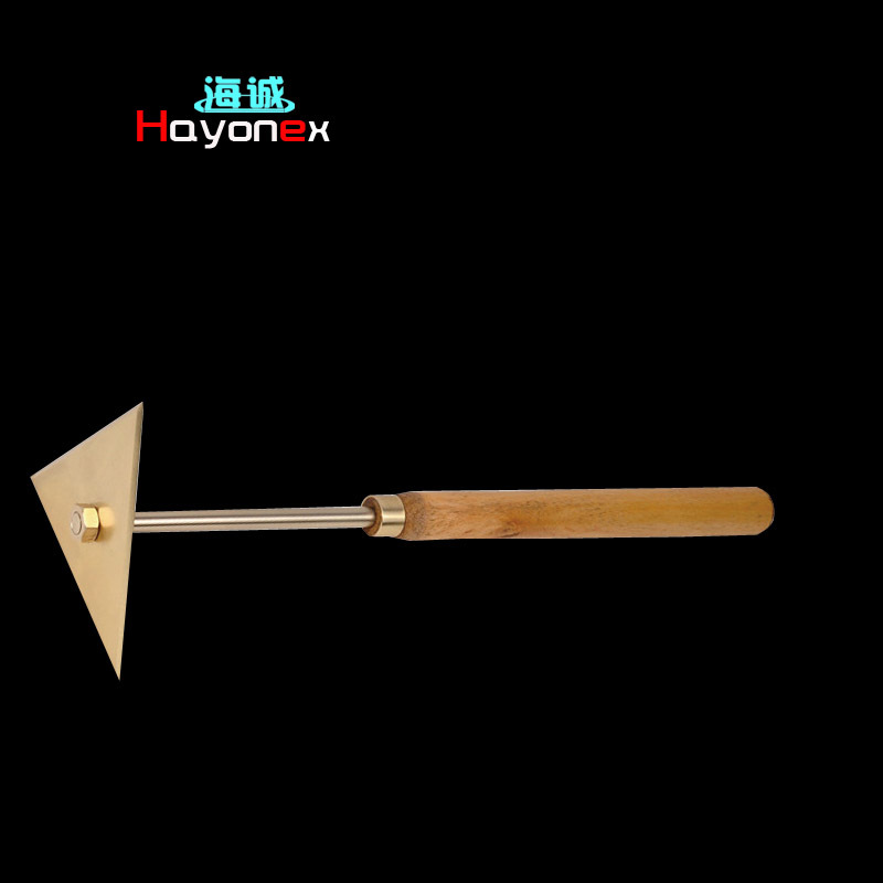 Sceaper Plate HY1610