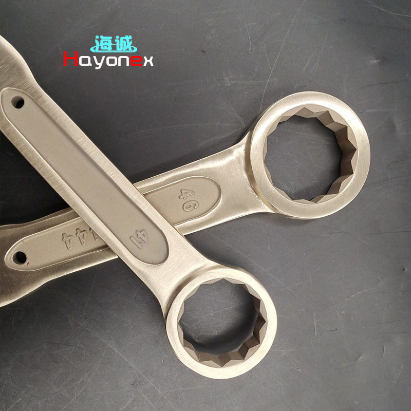 Wrench,striking box HY1112