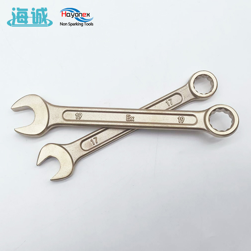 探索防爆工具安全工具的多样化应用场景