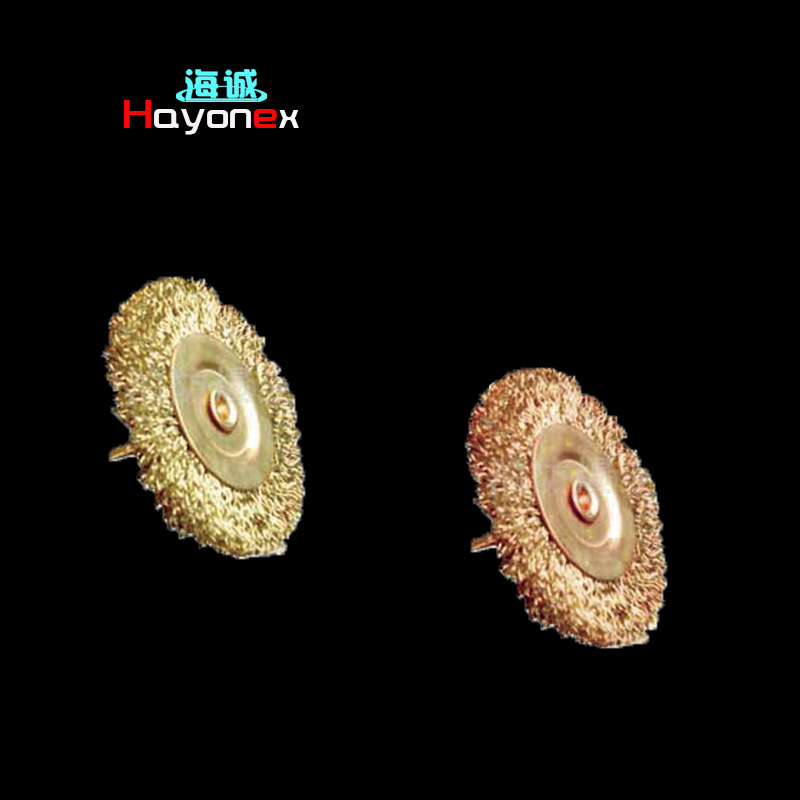 Brush,Wheel HY1832