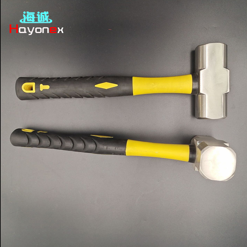 Anti Magnetic Tools hammer