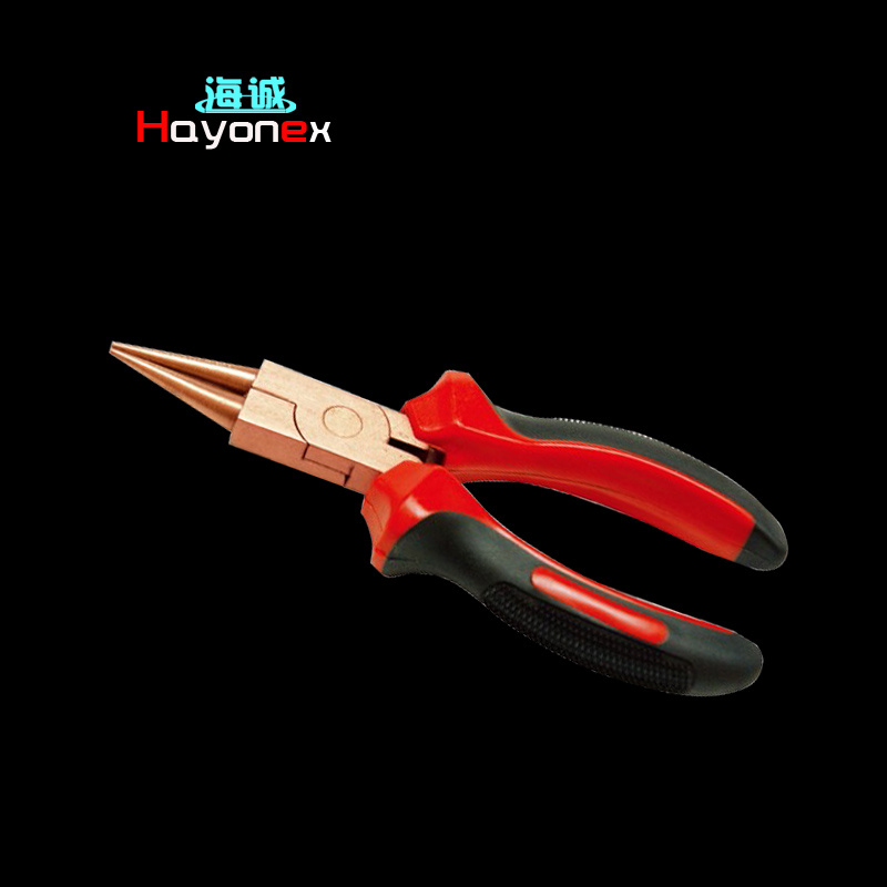 Pliers,round nose HY1310