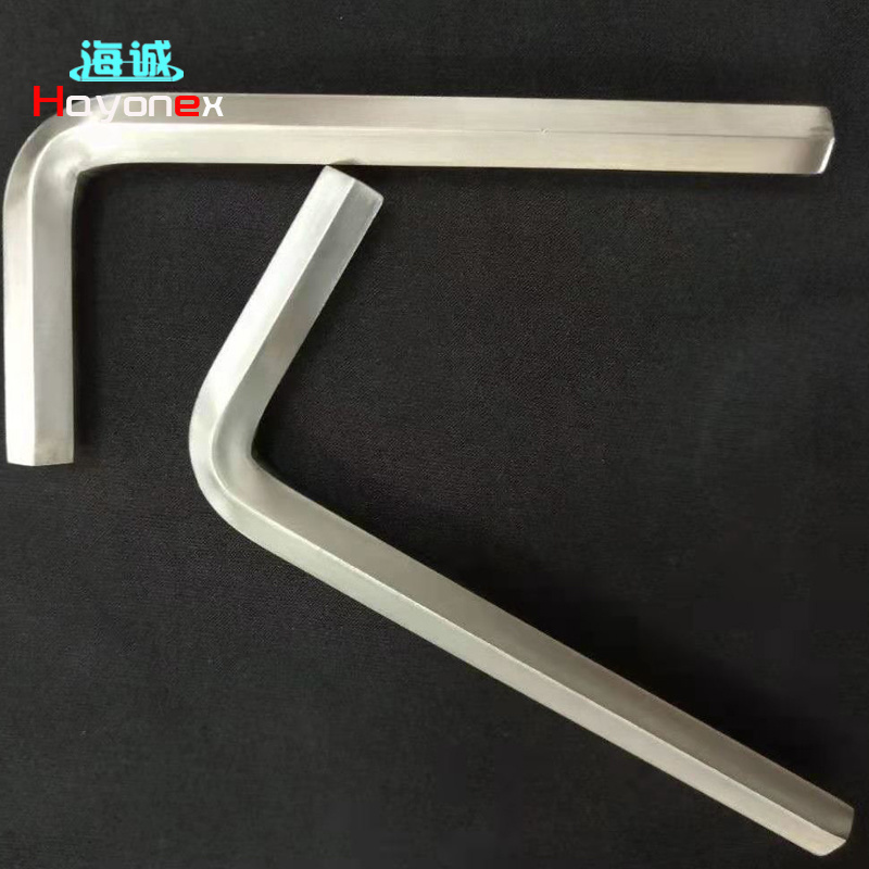 ANTI-MAGNETIC HEXAGON HY3129