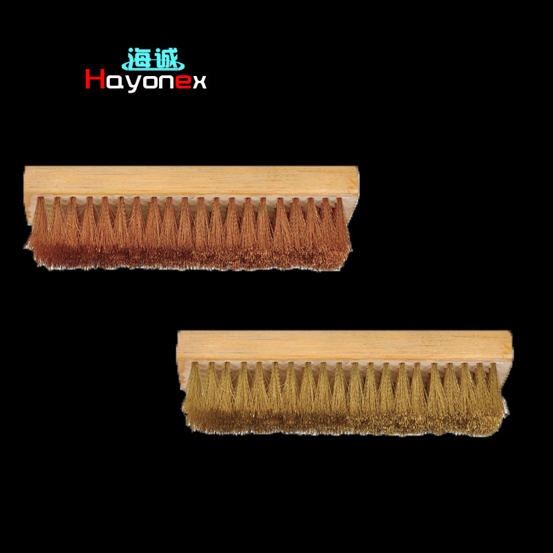 Brush,Flat back,Scratch HY1825