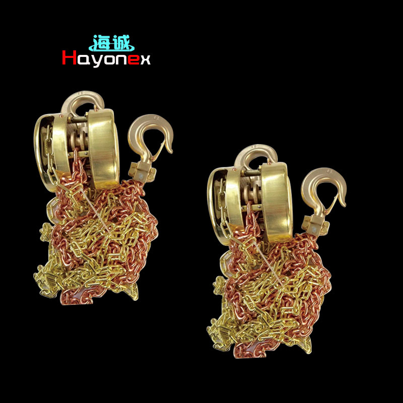 Chain Hoist HY1840