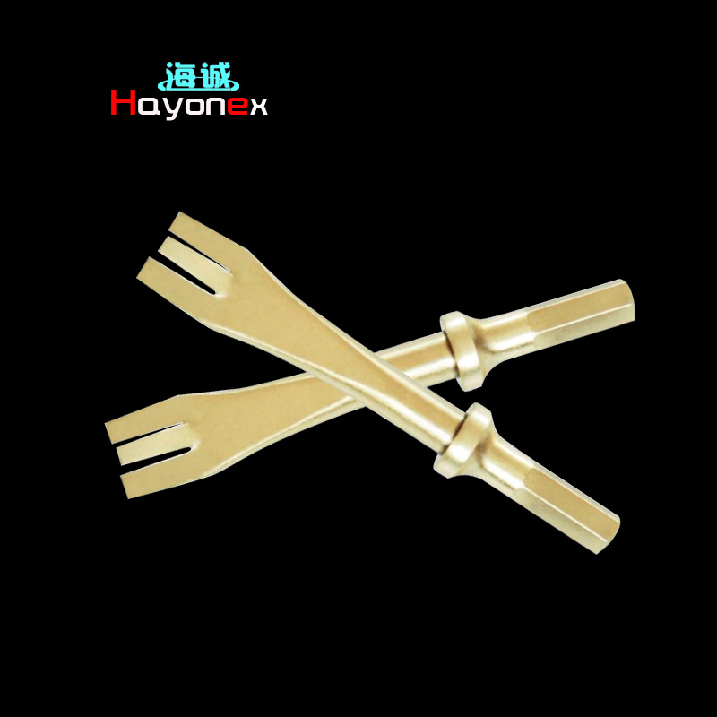 防爆风机铲头HY1720E