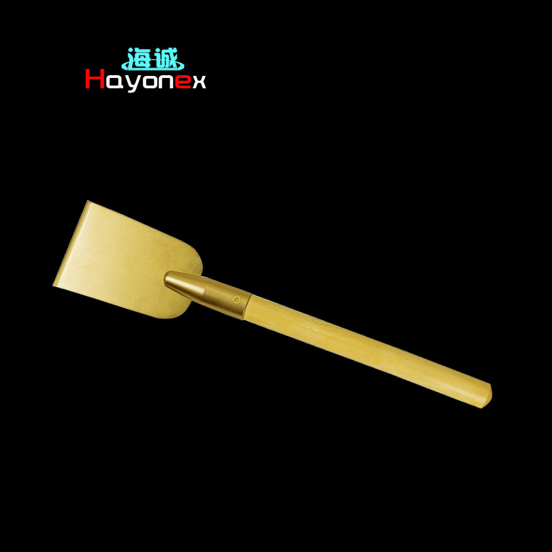 Sceaper,Loaded Handle HY1601