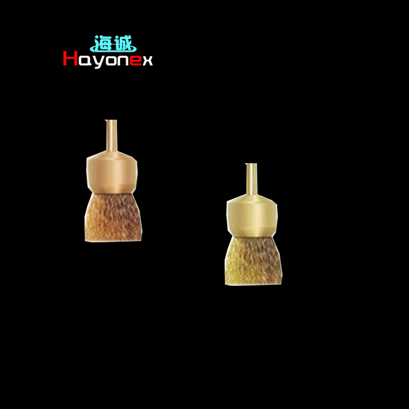 Brush,End HY1835