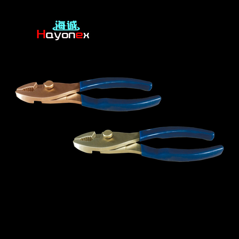 Pliers,Adjustable Combination HY1307