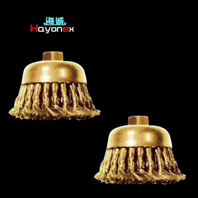 防爆扭丝杯刷HY1844B