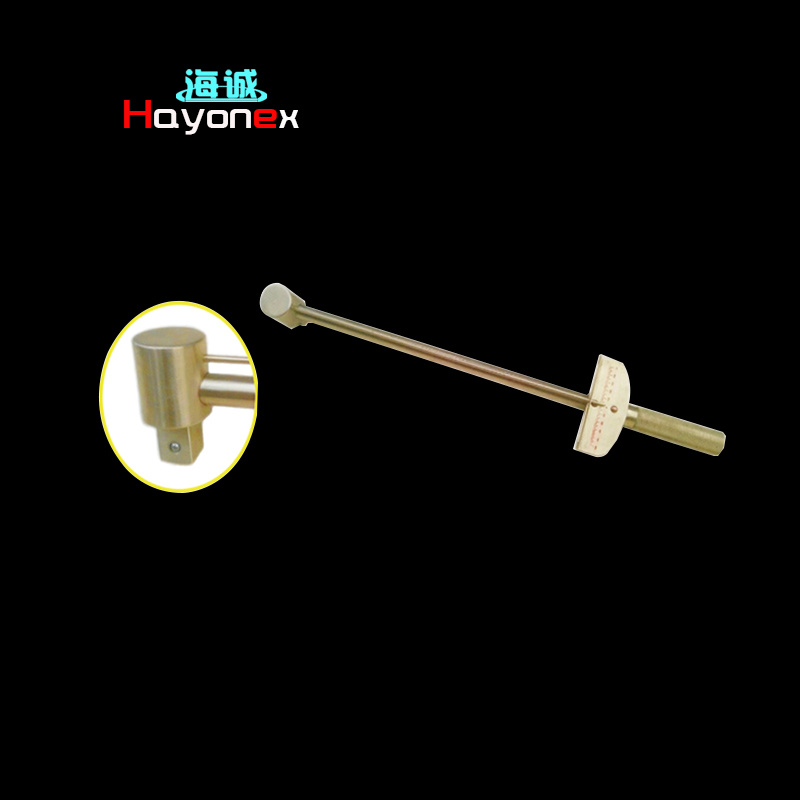 Torque wrench HY1146