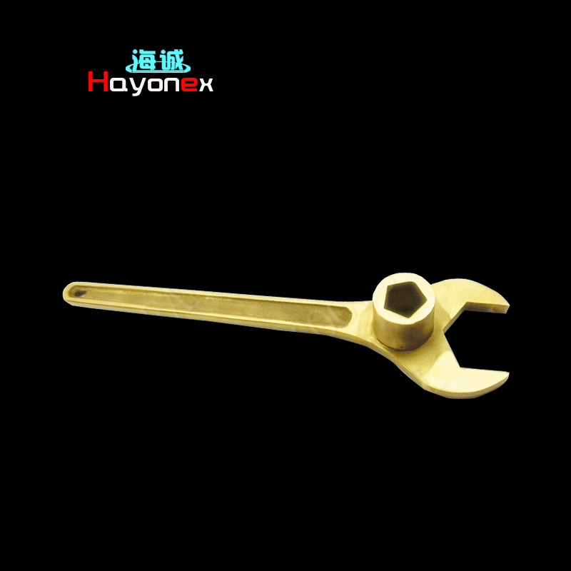Hydrant wrench HY1152