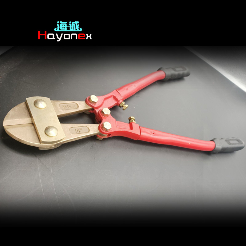 Bolt chipper HY1309