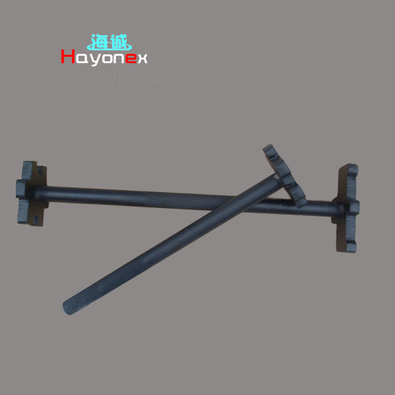 Slotted scrwdriver HY2309