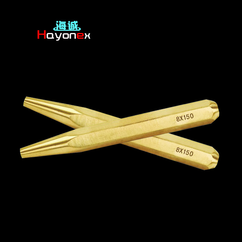 防爆六角冲子HY1717