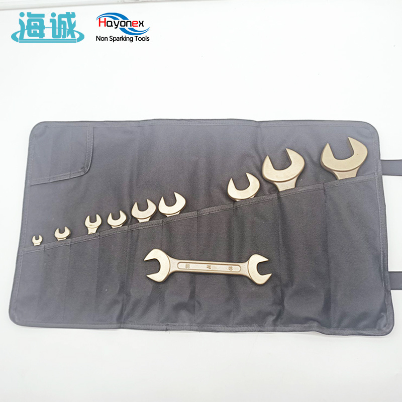 防爆工具 防爆铜扳手