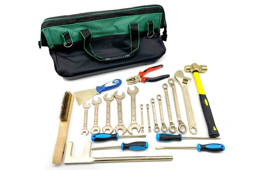 Exploring the Unseen: The Importance of Explosion-Proof Tools in Hazardous Environments
