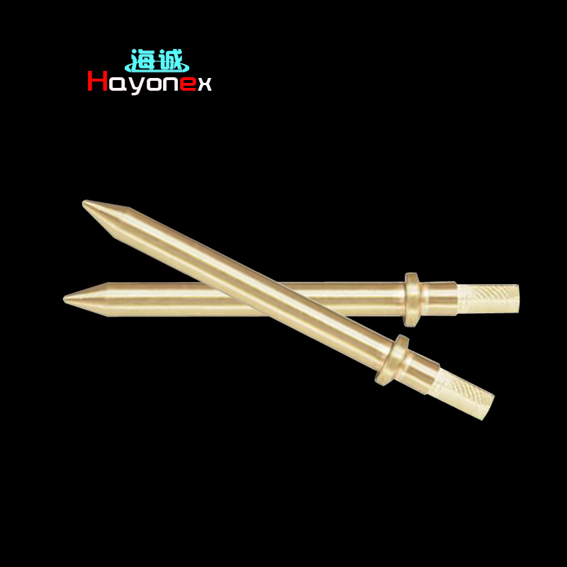 防爆风机铲头HY1720A