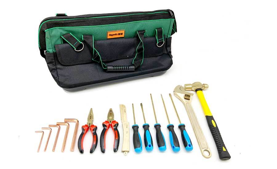 Unlocking the Power of non-sparking tools Hand Tools: A Guide to Mastery