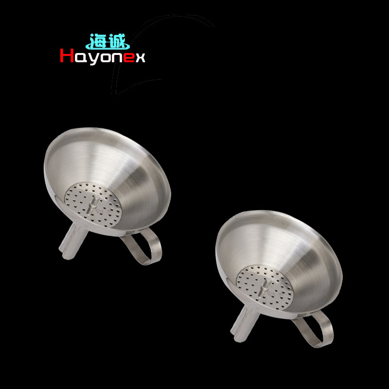 Triple filter funnel  HY1853