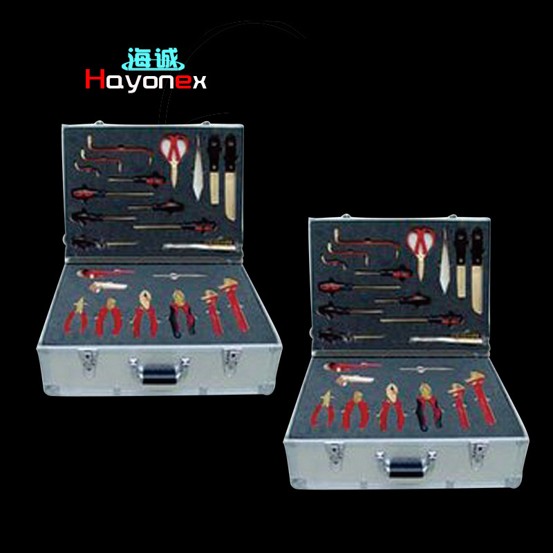 Tool set-40pcs HY1920
