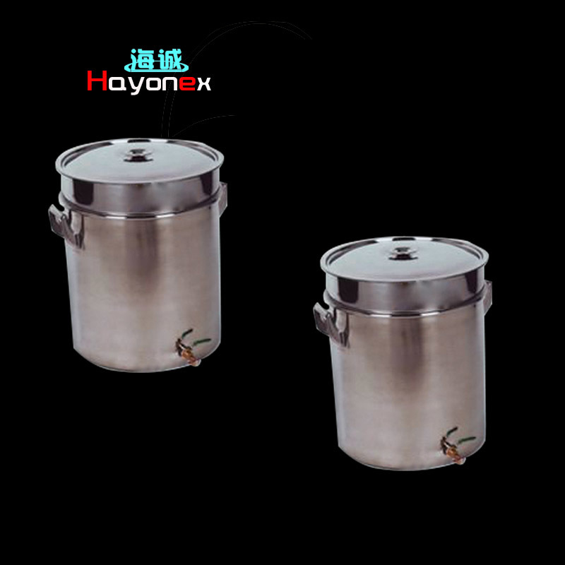Primary filter barrels HY1851