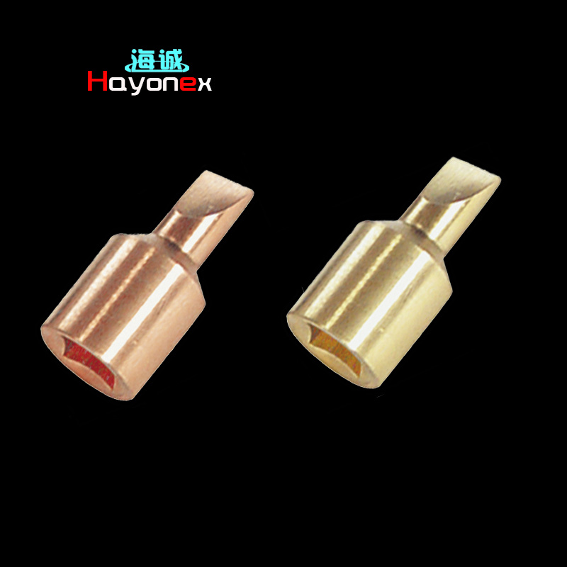 Screwdriver socket HY1211