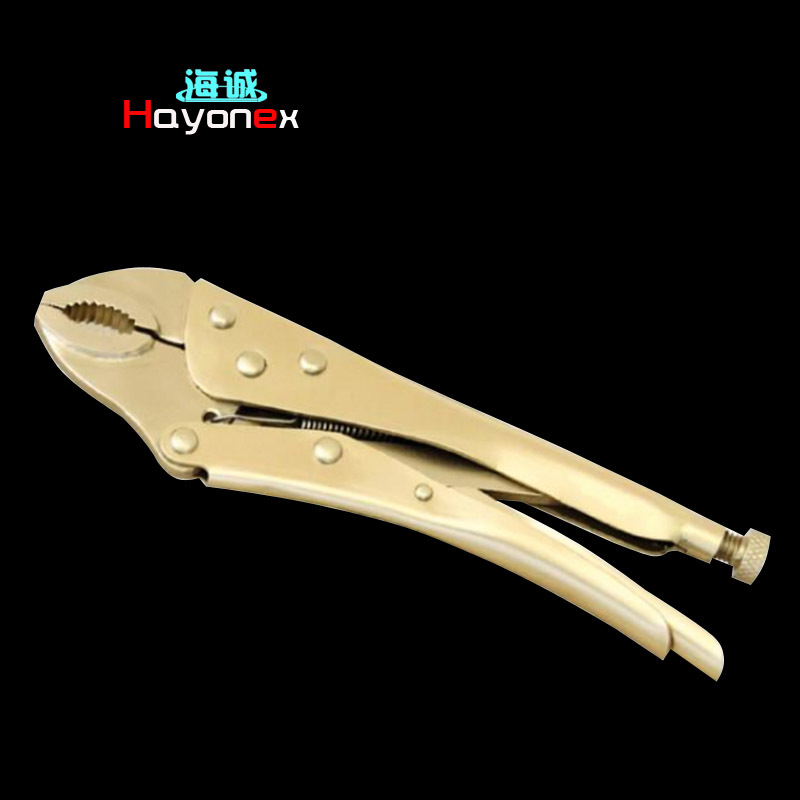 防爆大力钳HY1317