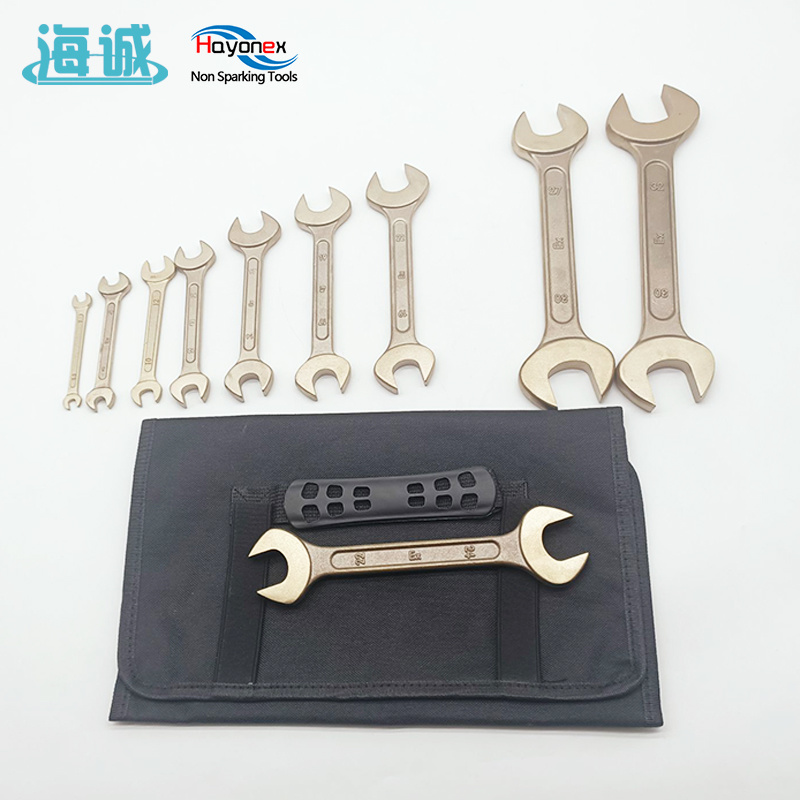 防爆工具防爆活扳手的常见问题解析