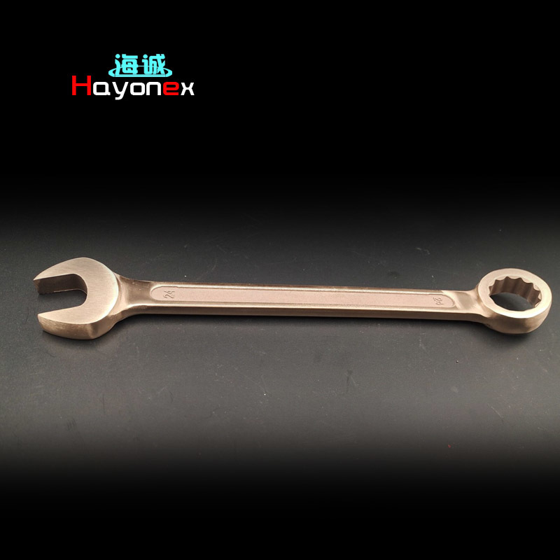 Wrench,Combination HY1107